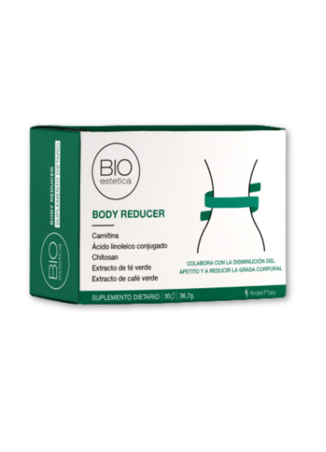 Body Reducer - Bioestética