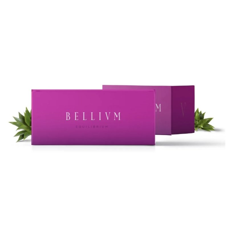 Bellium Equilibrum