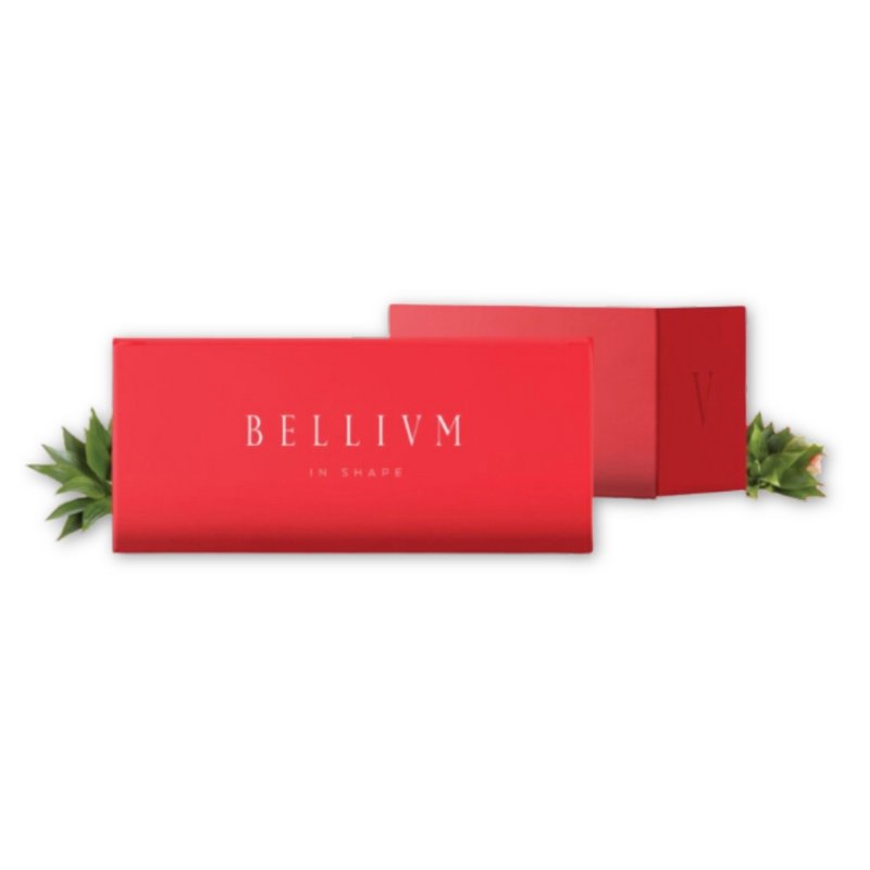 Bellium In Shape