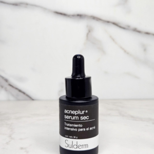 Acneplur Serum Sec Sérum Antiacné