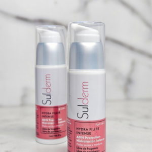 Hydra Filler Intense Crema Hidratante