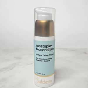 Rosatopic Biosensitive Crema Calmante