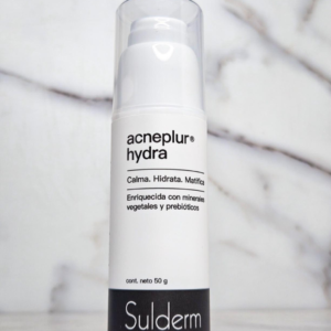Acneplur Hydra Hidratante para Piel Acneica