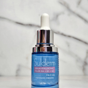 Serum Hyaluronic Filler Sérum Hidratante