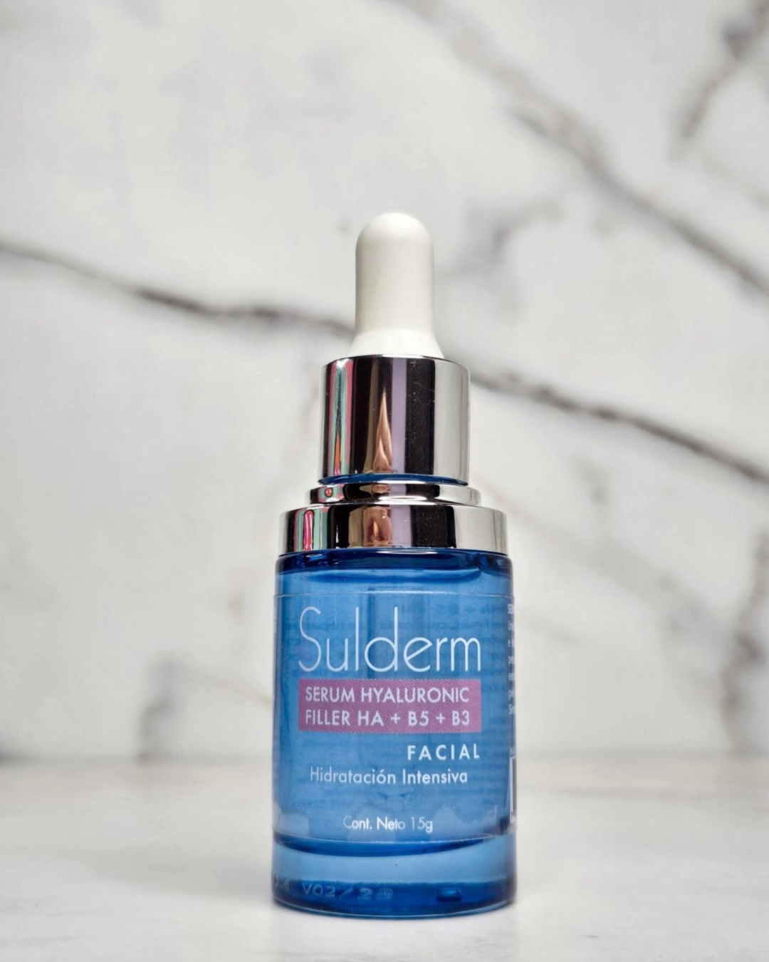 Serum Hyaluronic Filler Sérum Hidratante
