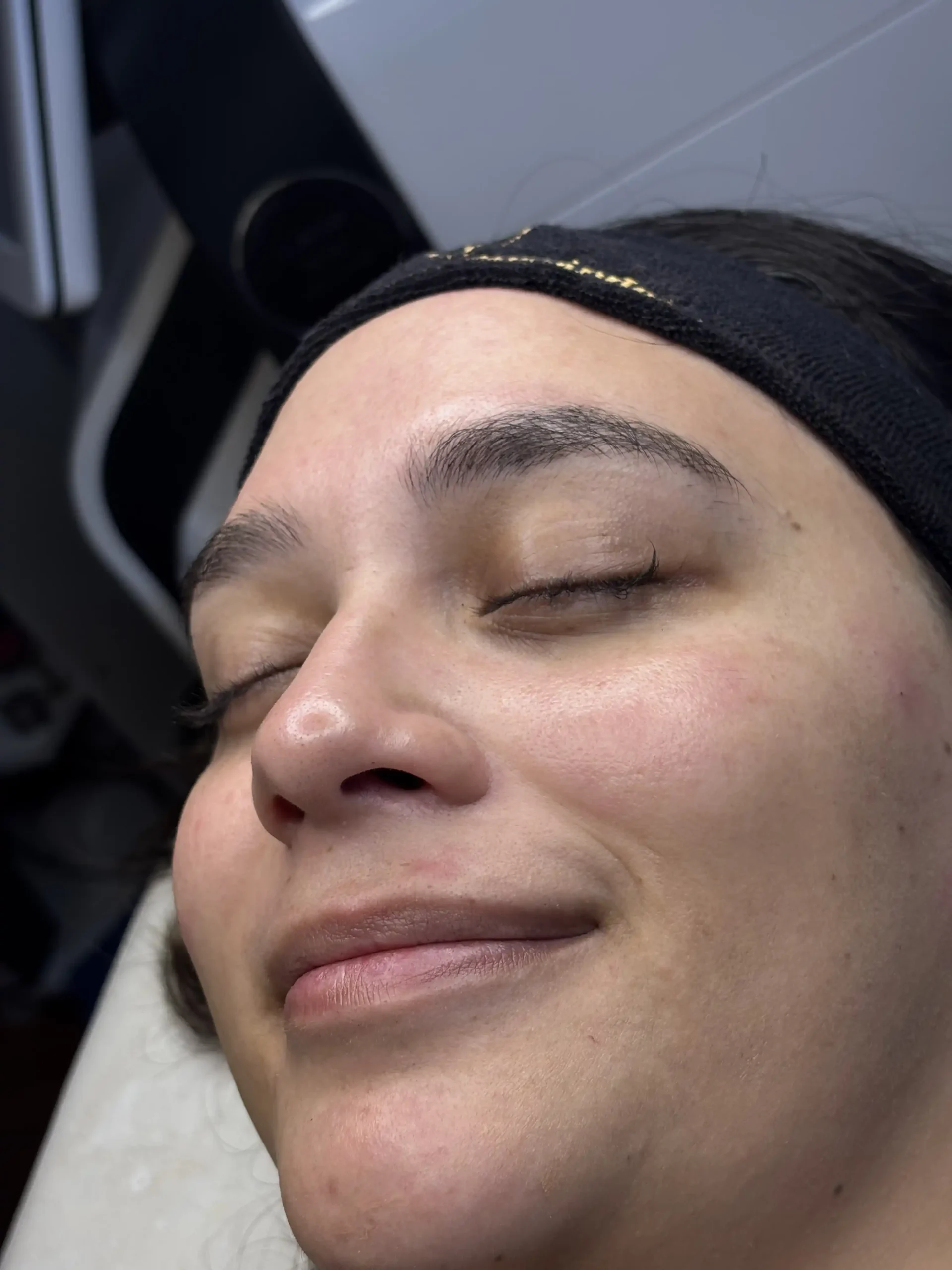 Hollywood Peeling - Máscara Activa