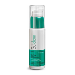 Sulderm Ultra Defense Glicolico